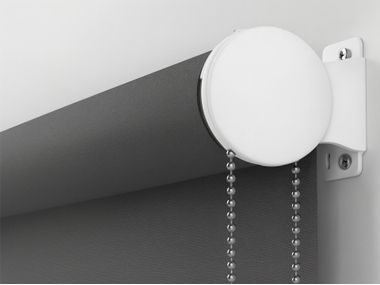 Rollo-Schienen aus Aluminium RL 1131 Tendagi®