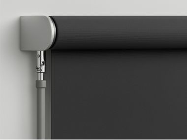 Rollo-Schienen aus Aluminium RL 2101 Tendagi®