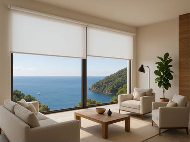 Sonnenschutz- Stoff TT 2012 Tendagi®