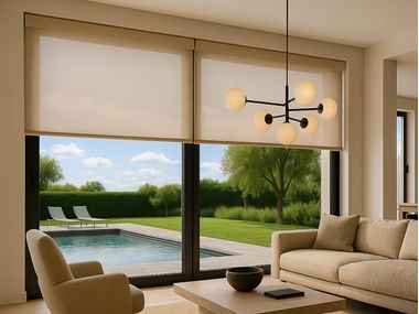 Sonnenschutz- Stoff TT 2007 Tendagi®