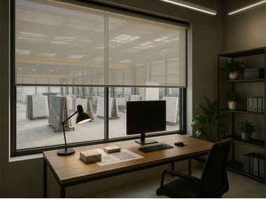 Sonnenschutz- Stoff TT 2009 Tendagi®