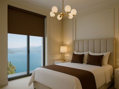 Sonnenschutz- Stoff TT 4001 Tendagi®