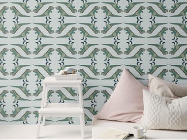 Texturae, DINO Carta da parati a motivi