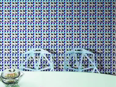 Texturae, OUT OF STOCK #3 Carta da parati geometrica