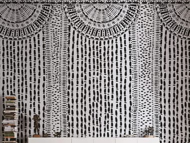 Texturae, THE ARCHES Carta da parati a motivi