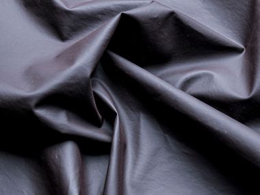 Solid-color cotton fabric GINSBURG The House of Lyria
