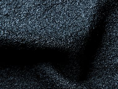 Solid-color wool fabric SYDNEY The House of Lyria