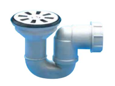 Piletta per doccia 2066 Thermomat