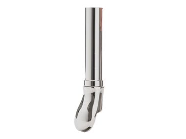 Sifón de acero inoxidable 2072 Thermomat