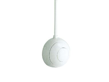 Wall-mounted flush button 551-ESB Thermomat