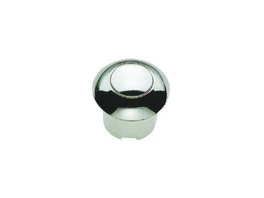 Wall-mounted flush button 551-INC Thermomat