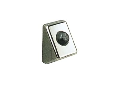 Wall-mounted flush button 554 Thermomat