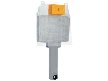 Cassetta di scarico da incasso 558-INC Thermomat