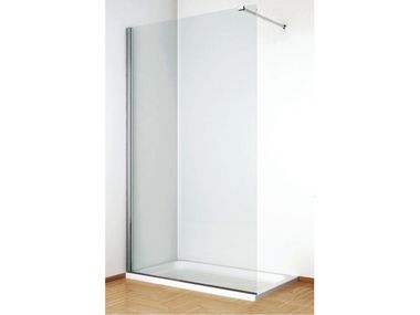 Walk in shower SLADWLK Thermomat