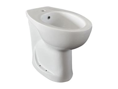 Floor mounted bidet SLBSBDP0500HBC Thermomat
