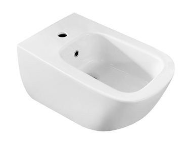 Wall-hung bidet SLELBDS0550WBC Thermomat