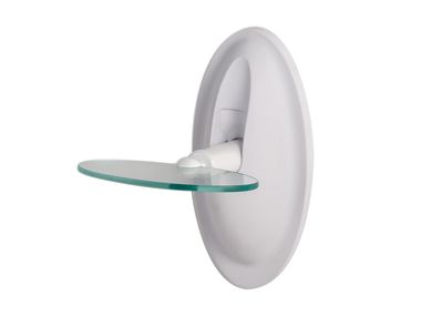 Bathroom wall shelf SLELMEN0183X Thermomat