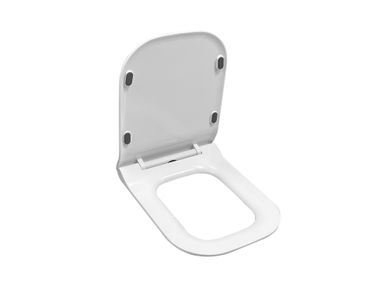 Toilet seat SLELSDW0510HBC Thermomat