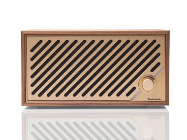Bluetooth Radio aus Holz MODEL TWO DIGITAL Tivoli Audio