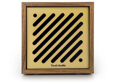 Bluetooth Lautsprecher BOUTIQUE Tivoli Audio