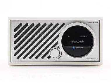 Bluetooth Digitalradio aus Holz MODEL ONE DIGITAL GENERATION III Tivoli Audio