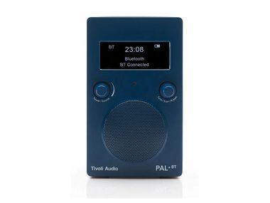 Bluetooth Radio Akku PAL+ BT Tivoli Audio