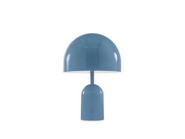 Lampada da tavolo a batteria a LED BELL PORTABLE LED Tom Dixon