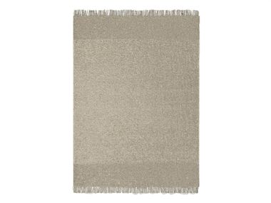 Tappeto rettangolare in lana SPECK Tom Dixon