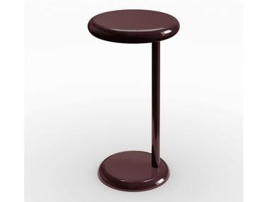 Steel coffee table for living room SPOT Tom Dixon