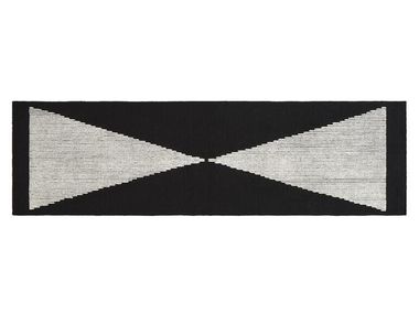 WEDGE Rectangular rug By Tom Dixon