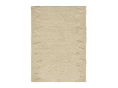 Tappeto fatto a mano in lana WOBBLE Tom Dixon