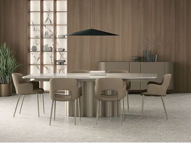 Dining table FORTUNY Tomasella