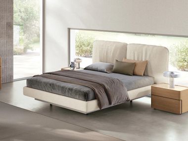 Doppelbett mit Bettkasten ISABEL Tomasella
