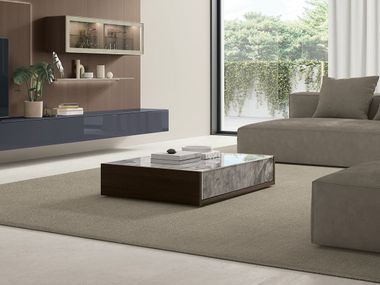 Low coffee table for living room KENZO Tomasella