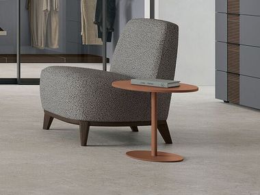 Wooden side table VALET Tomasella