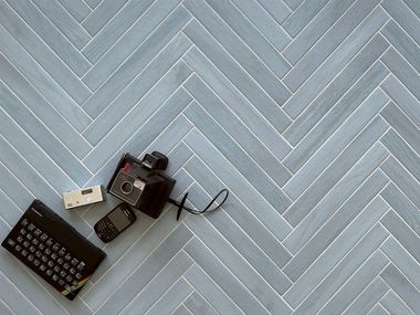Porcelain stoneware wall tiles / flooring BRYGGEN Tonalite