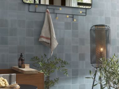 Glazed porcelain stoneware wall/floor tiles ELEVENUANCE Tonalite