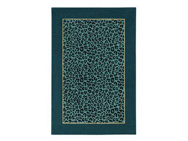 Rectangular patterned rug FAWN Toulemonde Bochart