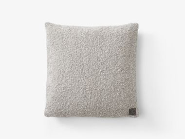 Cuscino quadrato BOUCLE CUSHION  SC28 &Tradition