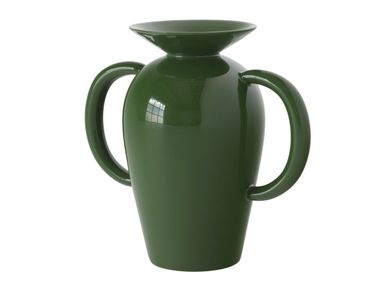 Vaso rotondo in ceramica MOMENTO JH41 &Tradition