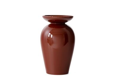 Vaso rotondo in ceramica MOMENTO JH47 &Tradition