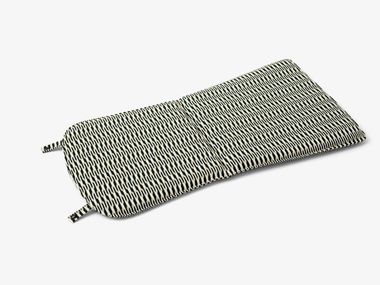 Cuscino in tessuto per esterni THORVALD CUSHION PAD SC100-SC101 &Tradition