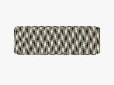 Cuscino per esterni THORVALD SEAT PAD SC112 &Tradition