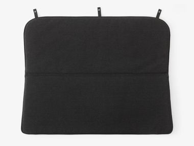 Cuscino in tessuto per esterni THORVALD CUSHION SC110-SC111 &Tradition