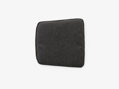 Cuscino in tessuto per esterni THORVALD SEAT PAD SC94-SC95 &Tradition