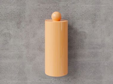 Scopino in ceramica SCEPTRE PESCA Trone