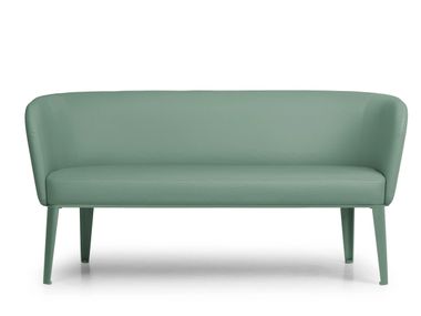 Fabric or leather sofa CLARA True Design