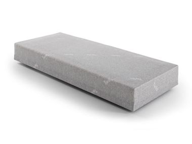 Bed base BOX SPRING H22 Twils