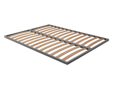 Slatted beech bed base ORTOPEDIC Twils
