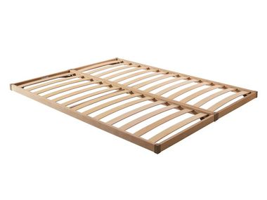 Slatted beech bed base WOOD Twils